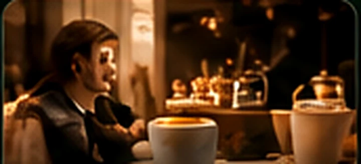 Kichik biznes uchun iliq kafe kadri